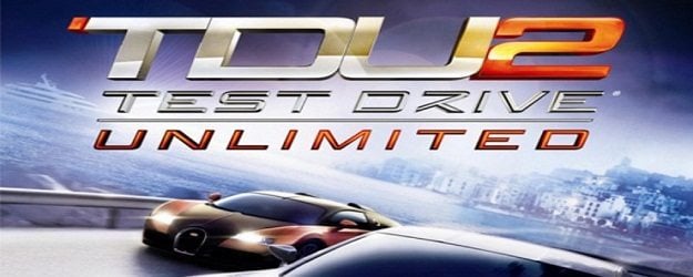 download test drive unlimited pc